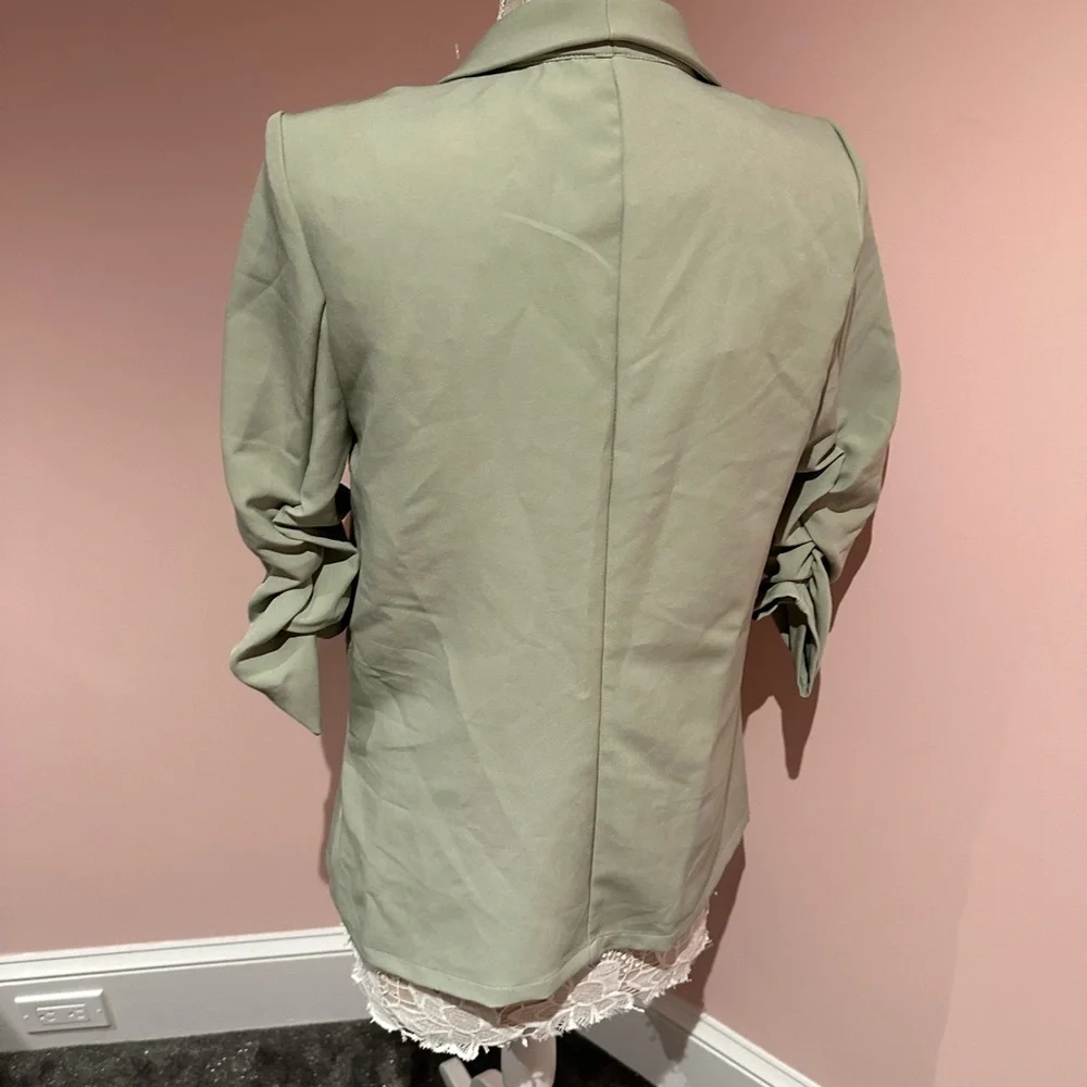 SHEIN NWT jacket
